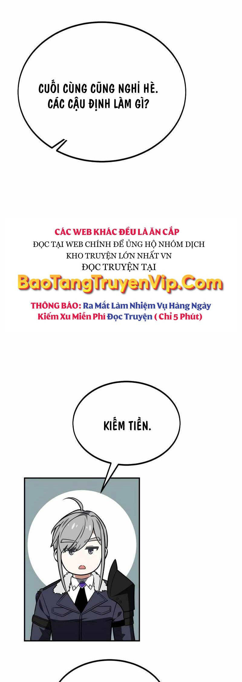 Tôi Đã Giết Tuyển Thủ Học Viện chapter 33 - Upload bởi truyensieuhay.com