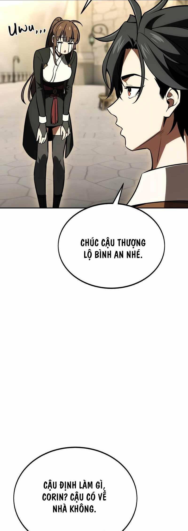 Tôi Đã Giết Tuyển Thủ Học Viện chapter 33 - Upload bởi truyensieuhay.com