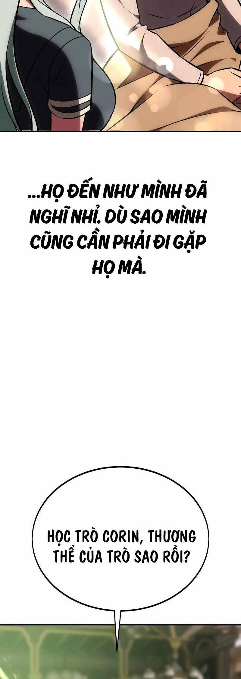 Tôi Đã Giết Tuyển Thủ Học Viện chapter 33 - Upload bởi truyensieuhay.com