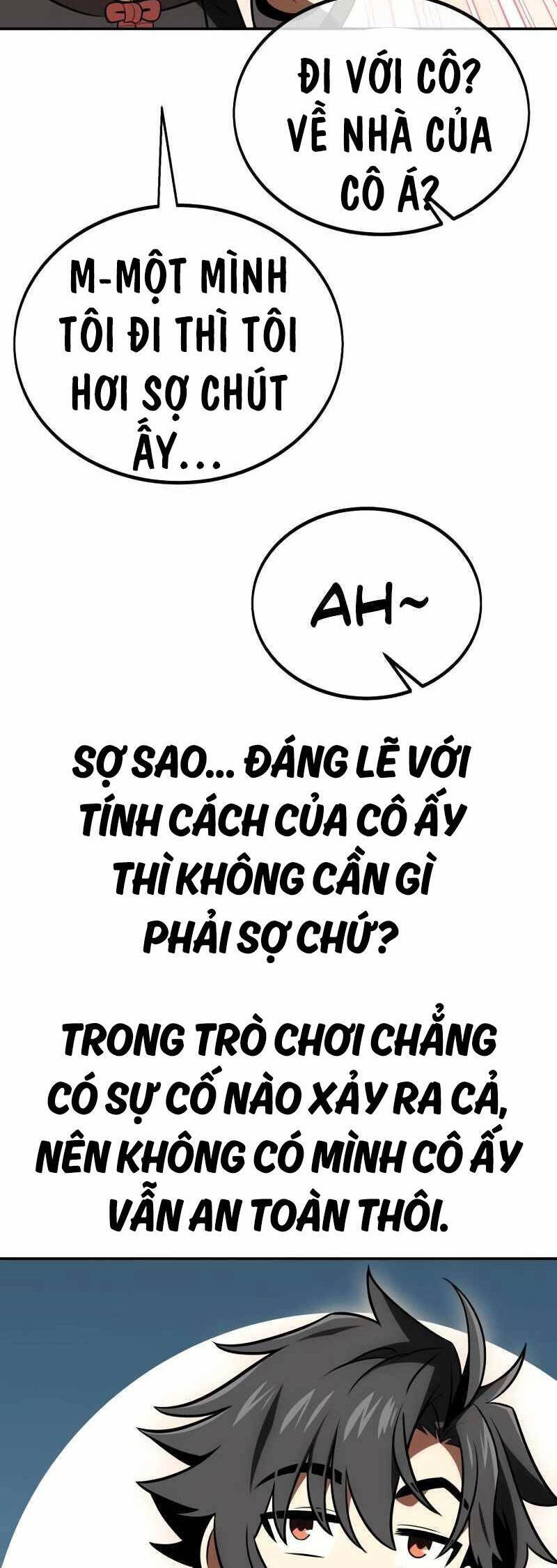 Tôi Đã Giết Tuyển Thủ Học Viện chapter 33 - Upload bởi truyensieuhay.com
