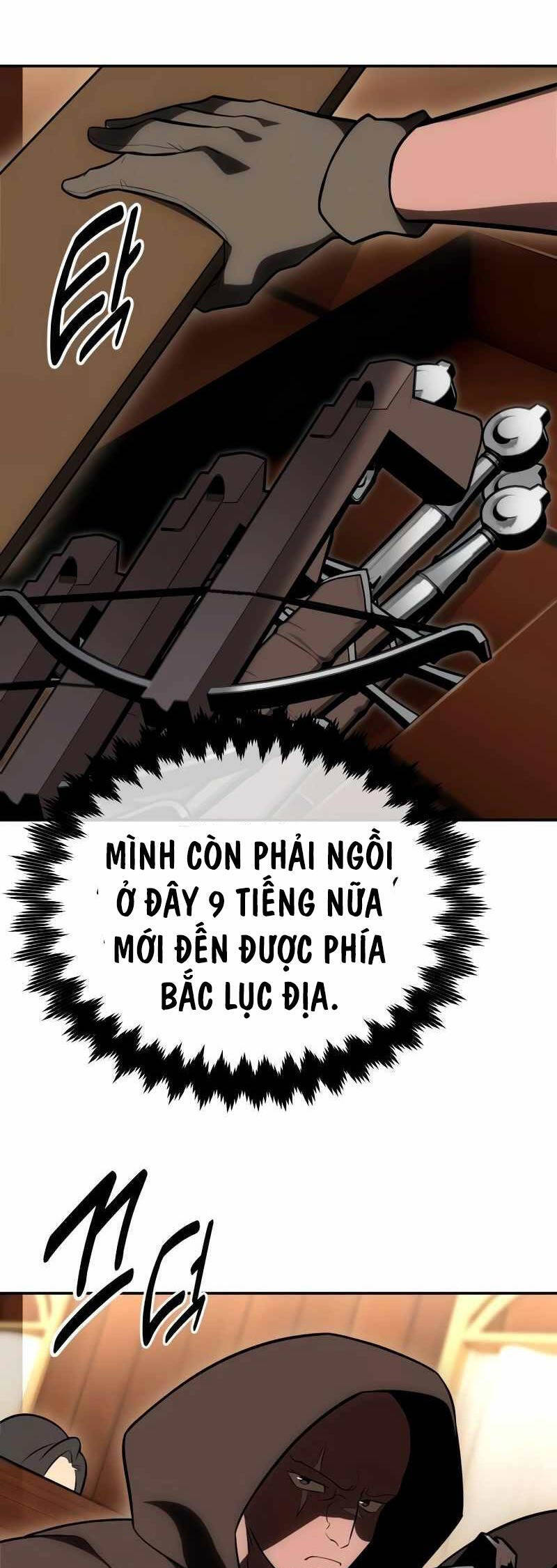 Tôi Đã Giết Tuyển Thủ Học Viện chapter 33 - Upload bởi truyensieuhay.com