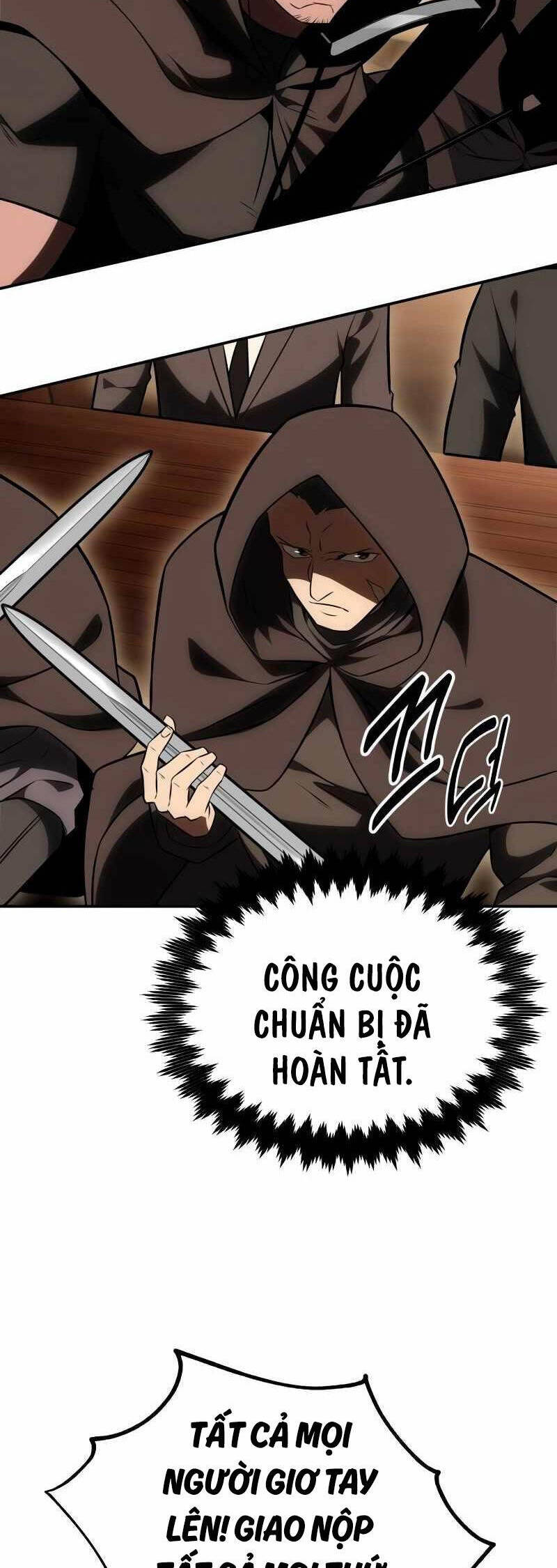 Tôi Đã Giết Tuyển Thủ Học Viện chapter 33 - Upload bởi truyensieuhay.com