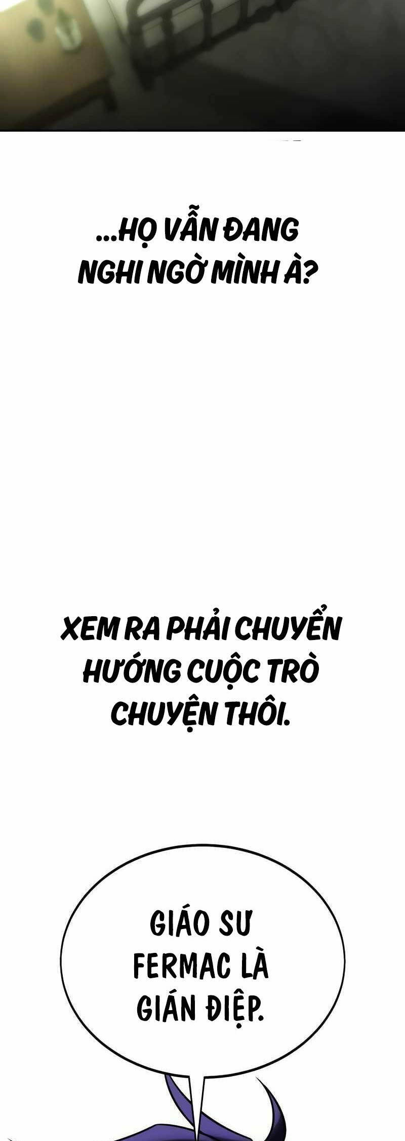 Tôi Đã Giết Tuyển Thủ Học Viện chapter 33 - Upload bởi truyensieuhay.com