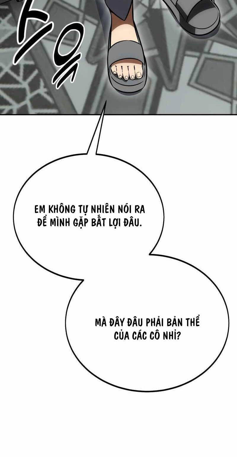 Tôi Đã Giết Tuyển Thủ Học Viện chapter 33 - Upload bởi truyensieuhay.com