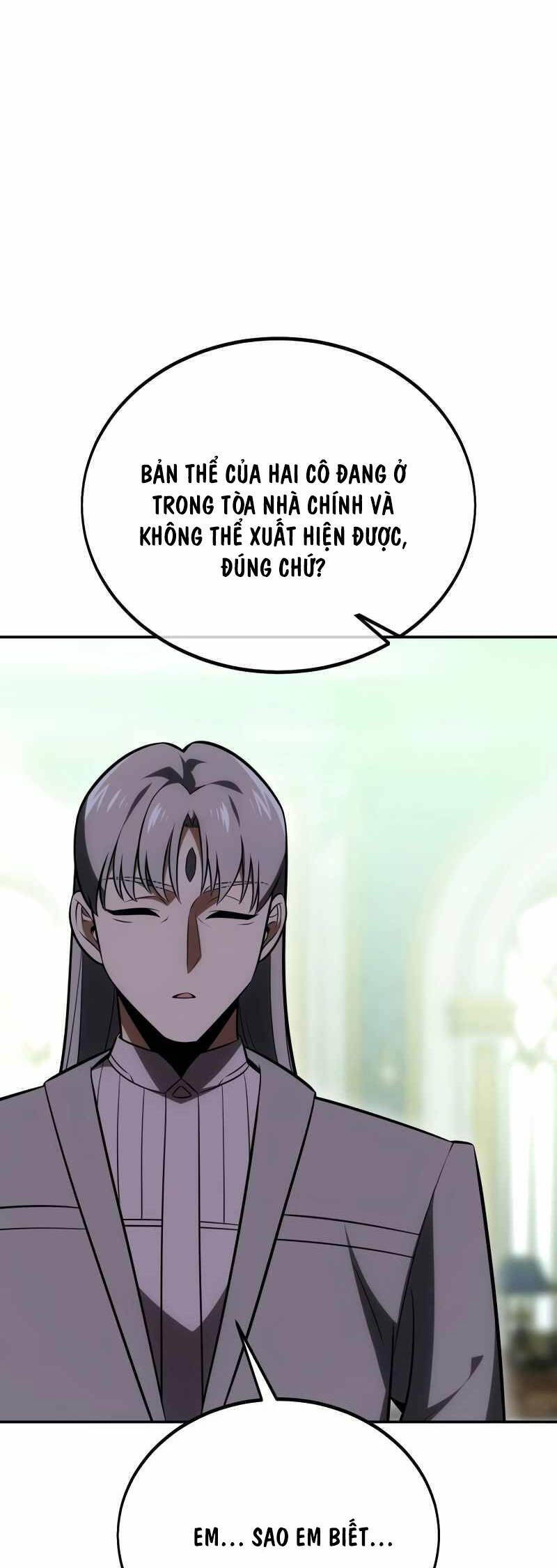 Tôi Đã Giết Tuyển Thủ Học Viện chapter 33 - Upload bởi truyensieuhay.com