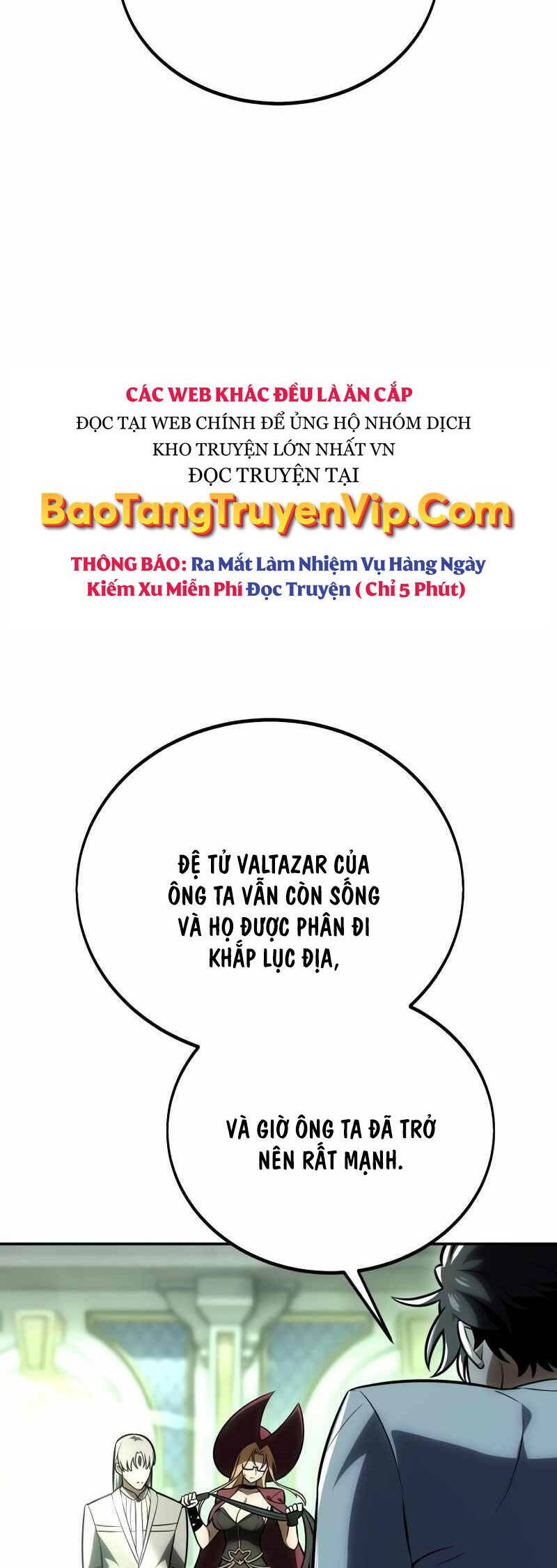 Tôi Đã Giết Tuyển Thủ Học Viện chapter 33 - Upload bởi truyensieuhay.com