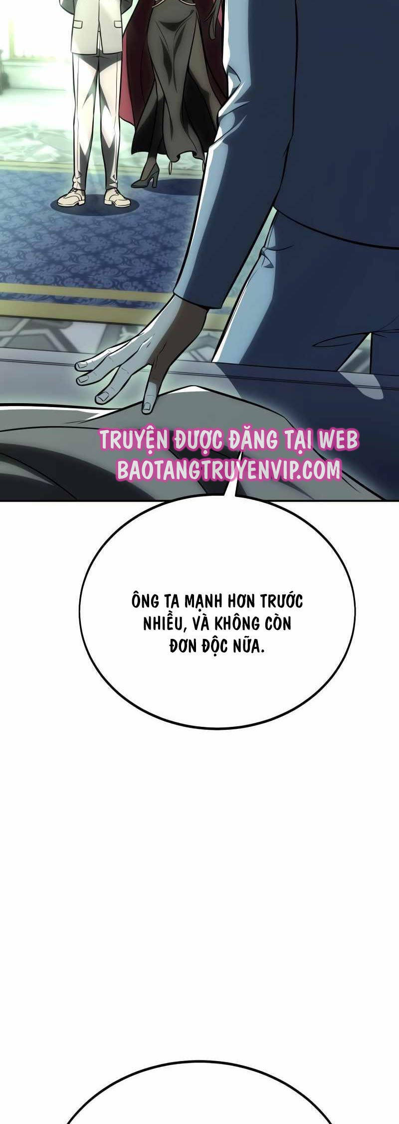 Tôi Đã Giết Tuyển Thủ Học Viện chapter 33 - Upload bởi truyensieuhay.com
