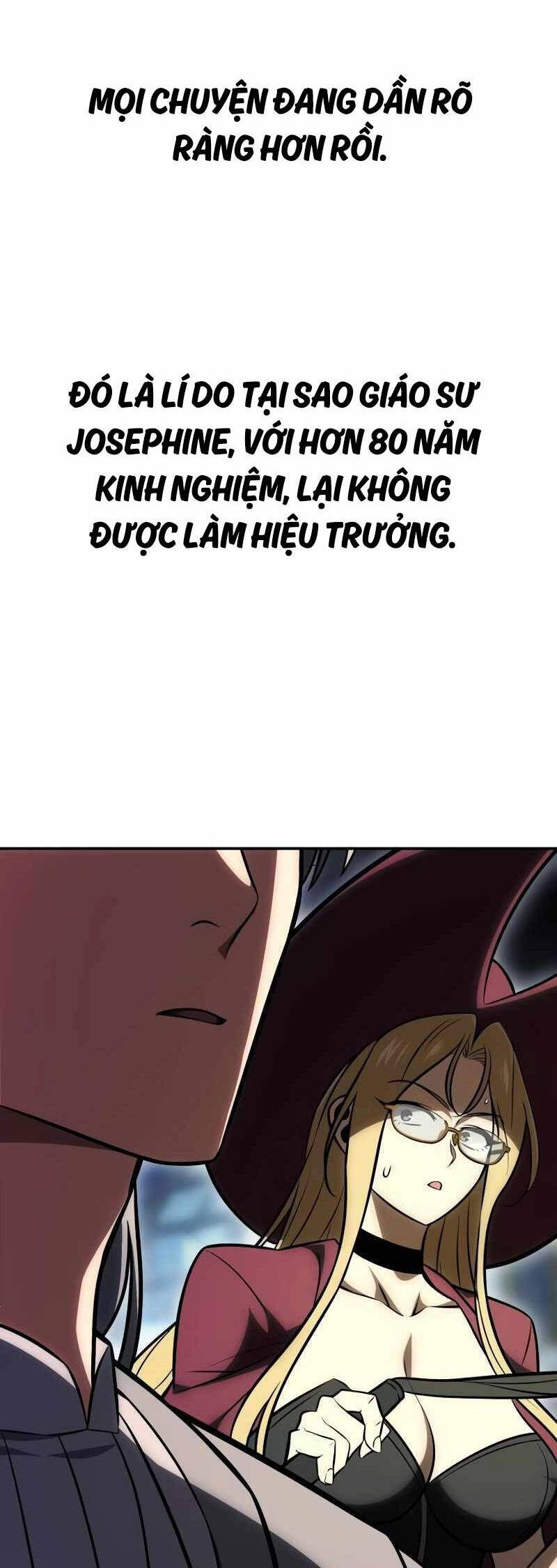 Tôi Đã Giết Tuyển Thủ Học Viện chapter 33 - Upload bởi truyensieuhay.com