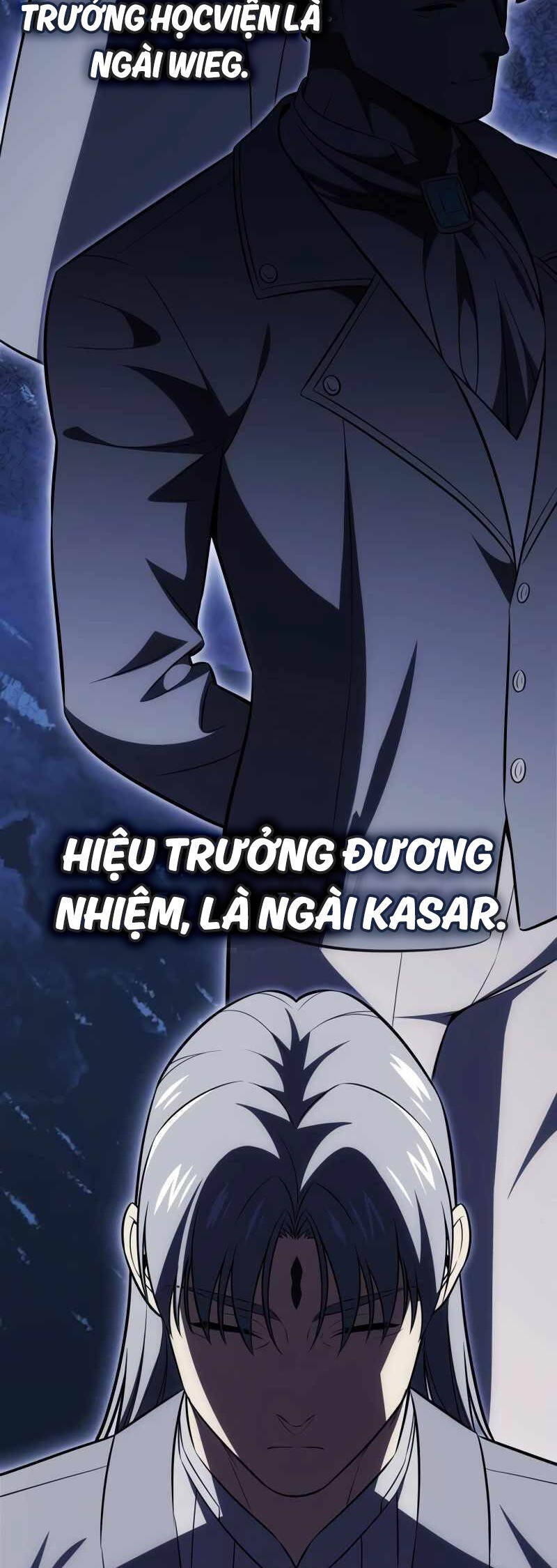 Tôi Đã Giết Tuyển Thủ Học Viện chapter 33 - Upload bởi truyensieuhay.com