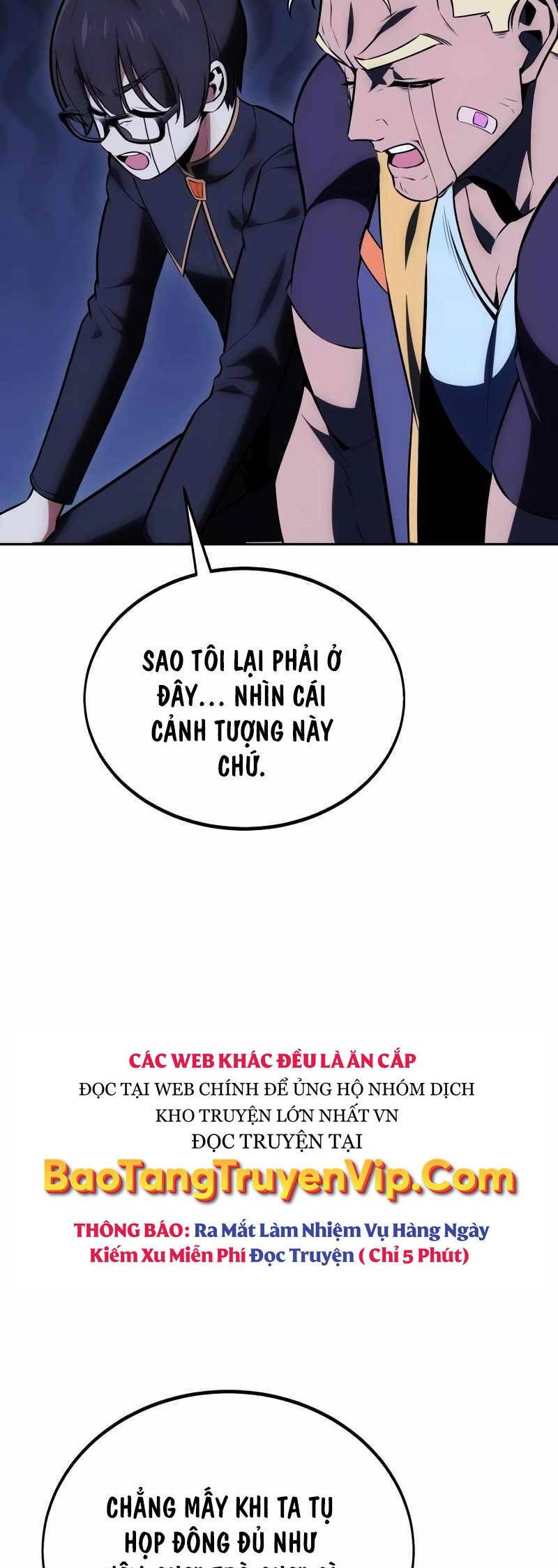 Tôi Đã Giết Tuyển Thủ Học Viện chapter 33 - Upload bởi truyensieuhay.com