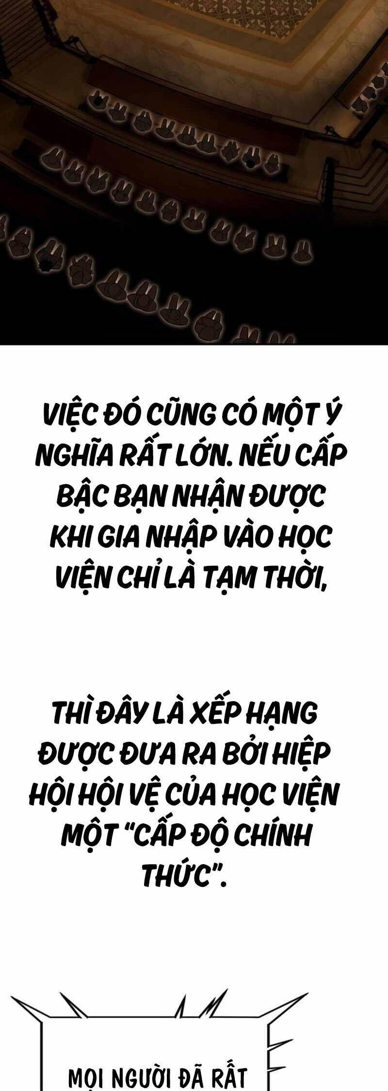 Tôi Đã Giết Tuyển Thủ Học Viện chapter 33 - Upload bởi truyensieuhay.com