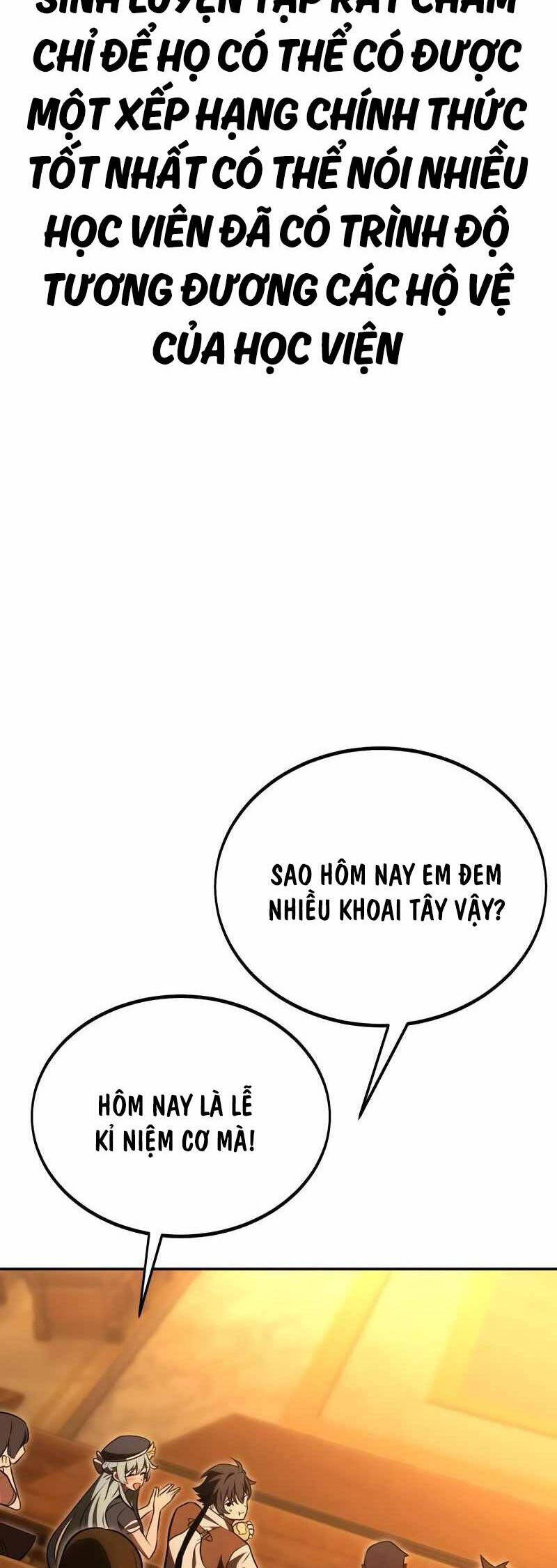 Tôi Đã Giết Tuyển Thủ Học Viện chapter 33 - Upload bởi truyensieuhay.com