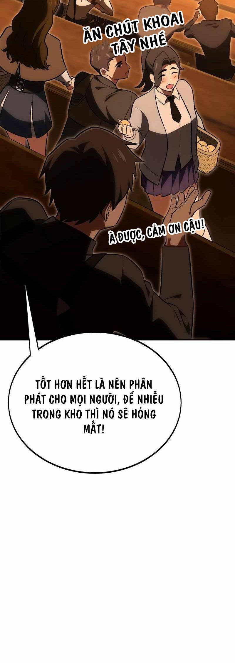 Tôi Đã Giết Tuyển Thủ Học Viện chapter 33 - Upload bởi truyensieuhay.com