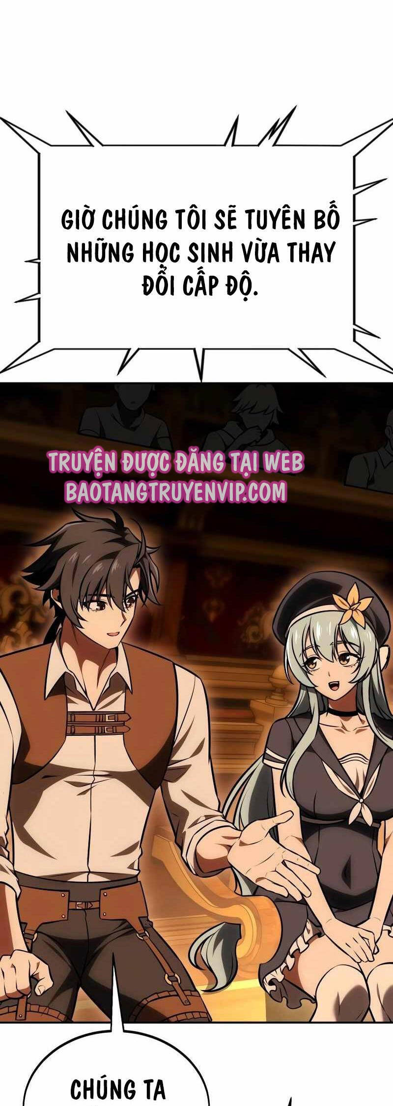 Tôi Đã Giết Tuyển Thủ Học Viện chapter 33 - Upload bởi truyensieuhay.com