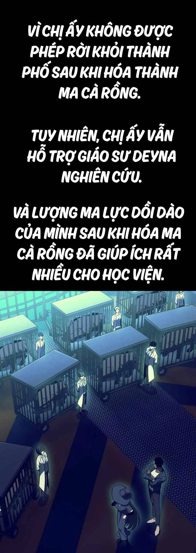 Tôi Đã Giết Tuyển Thủ Học Viện chapter 33 - Upload bởi truyensieuhay.com