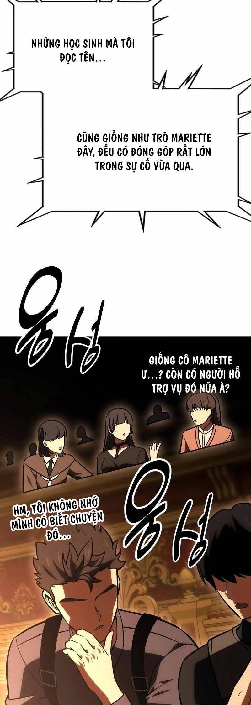 Tôi Đã Giết Tuyển Thủ Học Viện chapter 33 - Upload bởi truyensieuhay.com