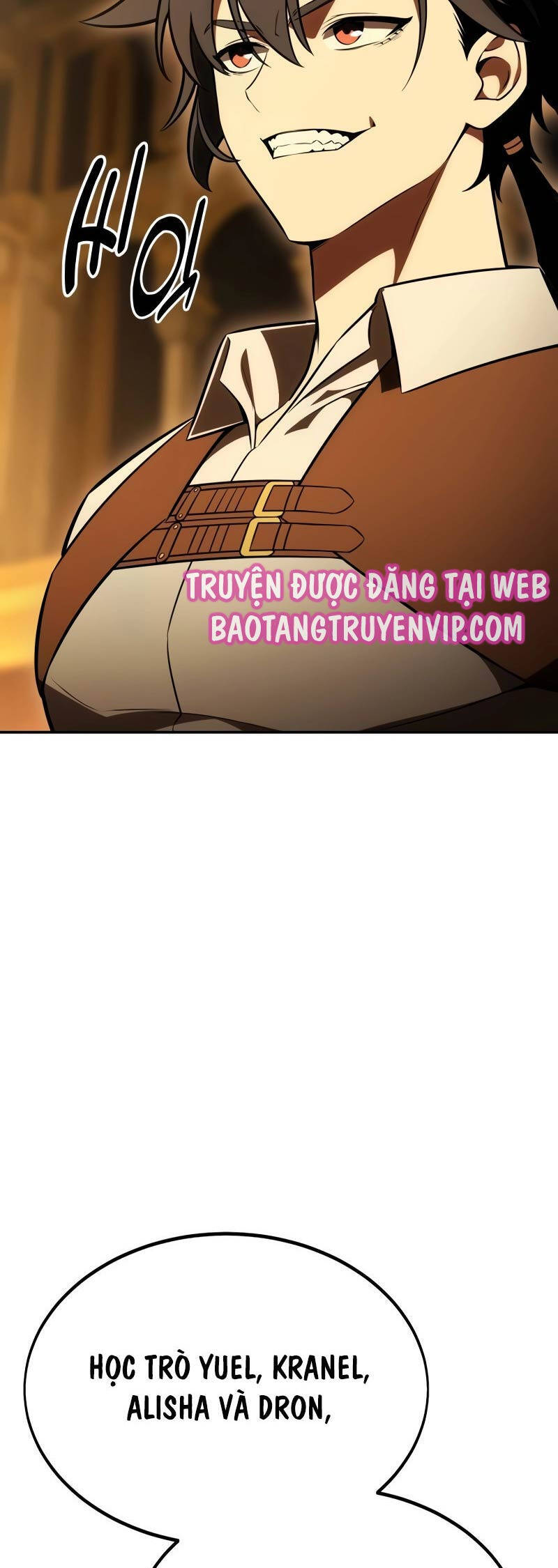 Tôi Đã Giết Tuyển Thủ Học Viện chapter 33 - Upload bởi truyensieuhay.com