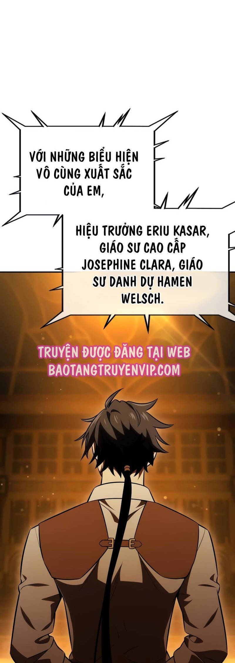 Tôi Đã Giết Tuyển Thủ Học Viện chapter 33 - Upload bởi truyensieuhay.com