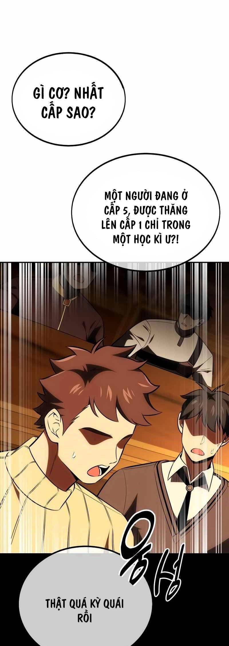 Tôi Đã Giết Tuyển Thủ Học Viện chapter 33 - Upload bởi truyensieuhay.com