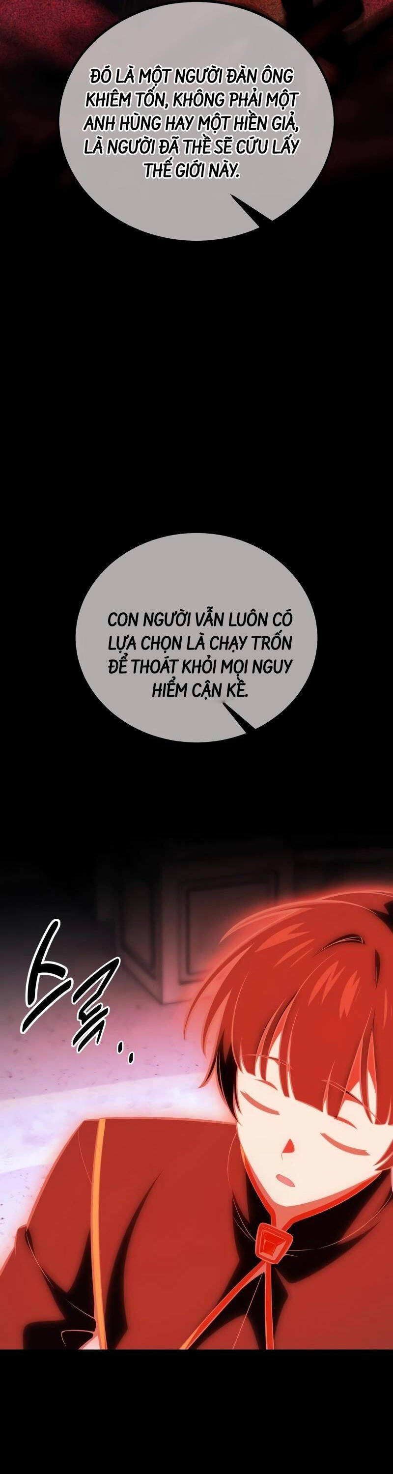 Tôi Đã Giết Tuyển Thủ Học Viện chapter 34 - Upload bởi truyensieuhay.com