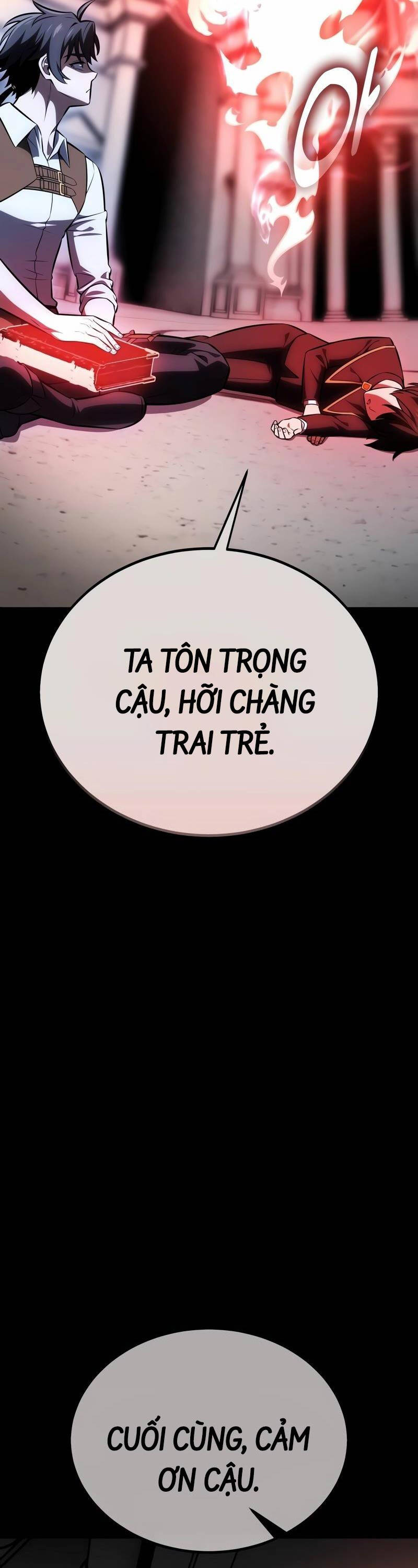 Tôi Đã Giết Tuyển Thủ Học Viện chapter 34 - Upload bởi truyensieuhay.com