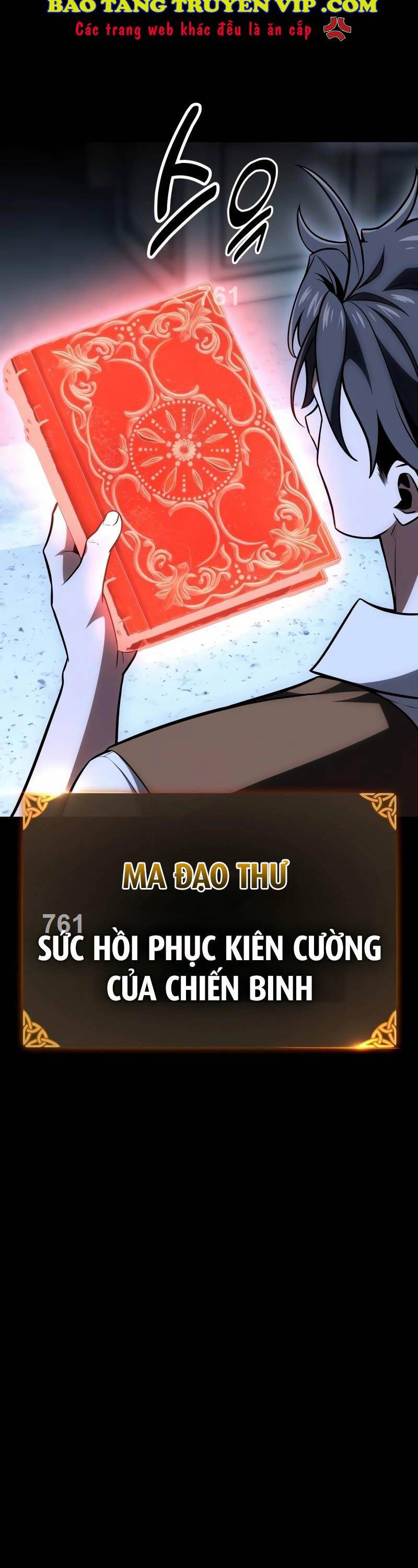 Tôi Đã Giết Tuyển Thủ Học Viện chapter 34 - Upload bởi truyensieuhay.com