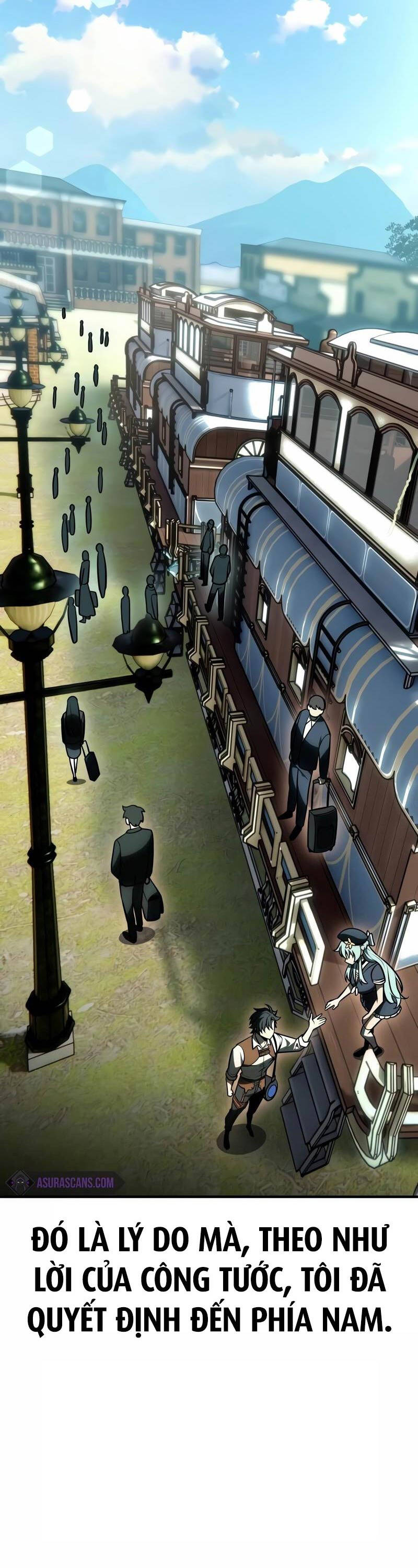 Tôi Đã Giết Tuyển Thủ Học Viện chapter 34 - Upload bởi truyensieuhay.com