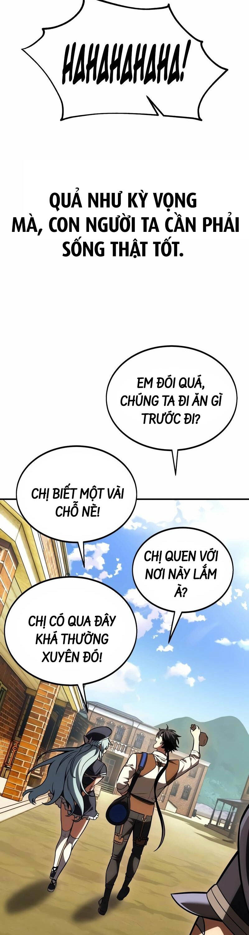 Tôi Đã Giết Tuyển Thủ Học Viện chapter 34 - Upload bởi truyensieuhay.com