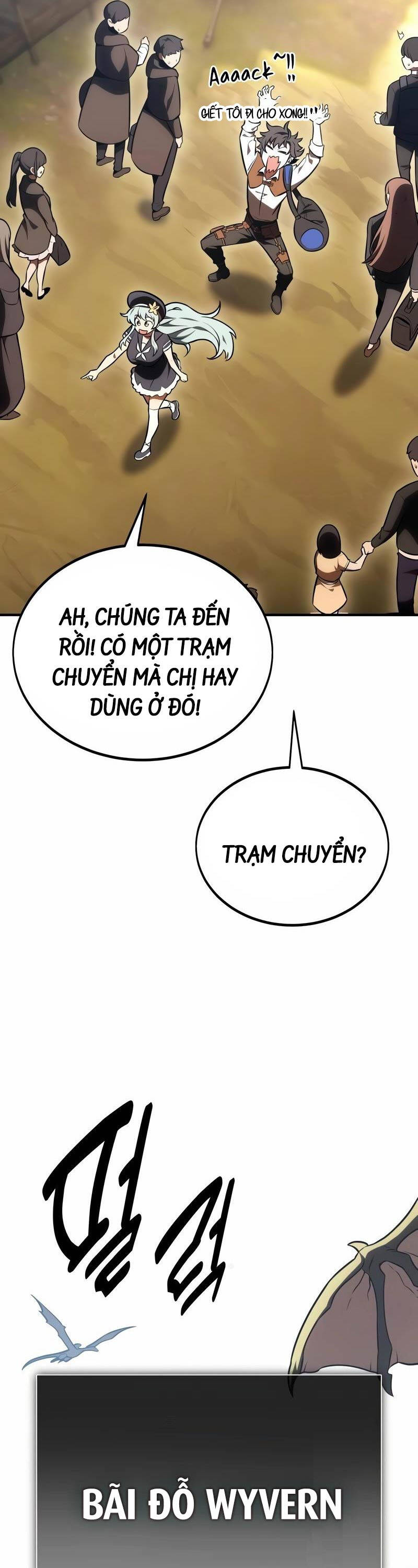 Tôi Đã Giết Tuyển Thủ Học Viện chapter 34 - Upload bởi truyensieuhay.com