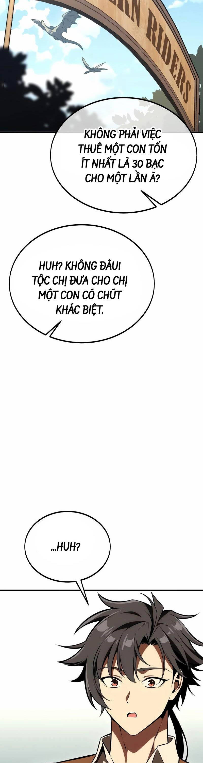 Tôi Đã Giết Tuyển Thủ Học Viện chapter 34 - Upload bởi truyensieuhay.com