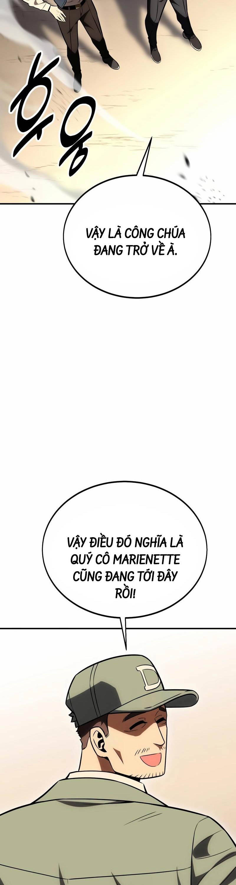 Tôi Đã Giết Tuyển Thủ Học Viện chapter 34 - Upload bởi truyensieuhay.com