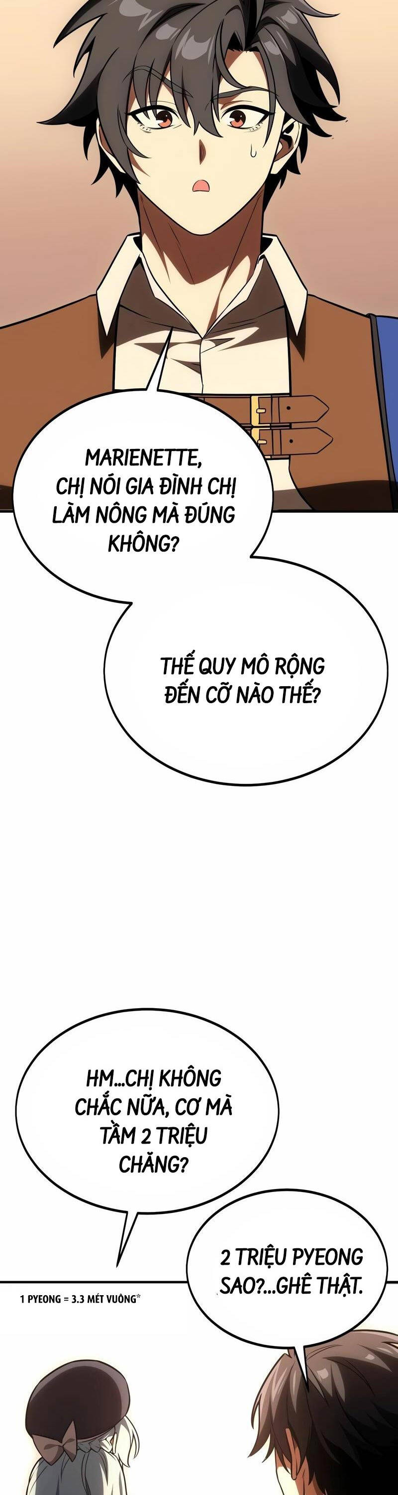 Tôi Đã Giết Tuyển Thủ Học Viện chapter 34 - Upload bởi truyensieuhay.com