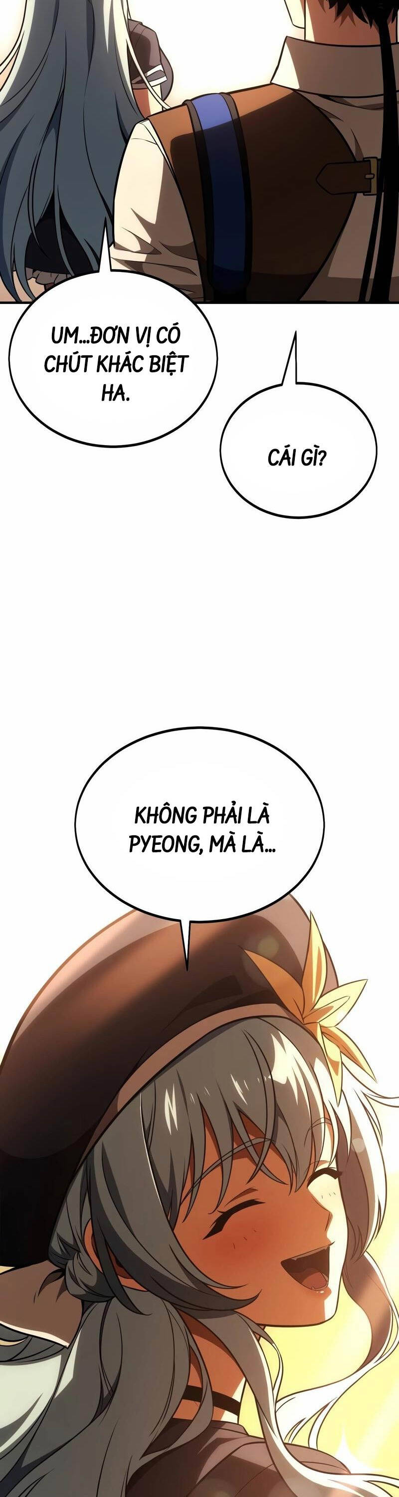 Tôi Đã Giết Tuyển Thủ Học Viện chapter 34 - Upload bởi truyensieuhay.com