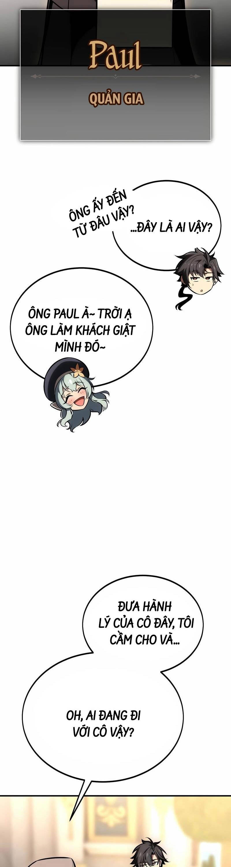 Tôi Đã Giết Tuyển Thủ Học Viện chapter 34 - Upload bởi truyensieuhay.com