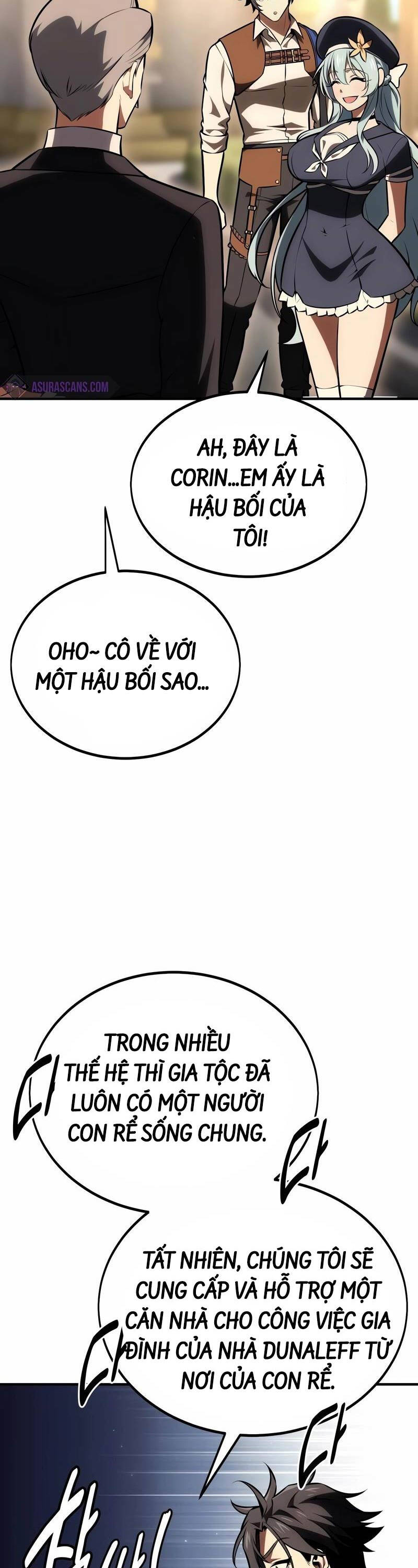 Tôi Đã Giết Tuyển Thủ Học Viện chapter 34 - Upload bởi truyensieuhay.com