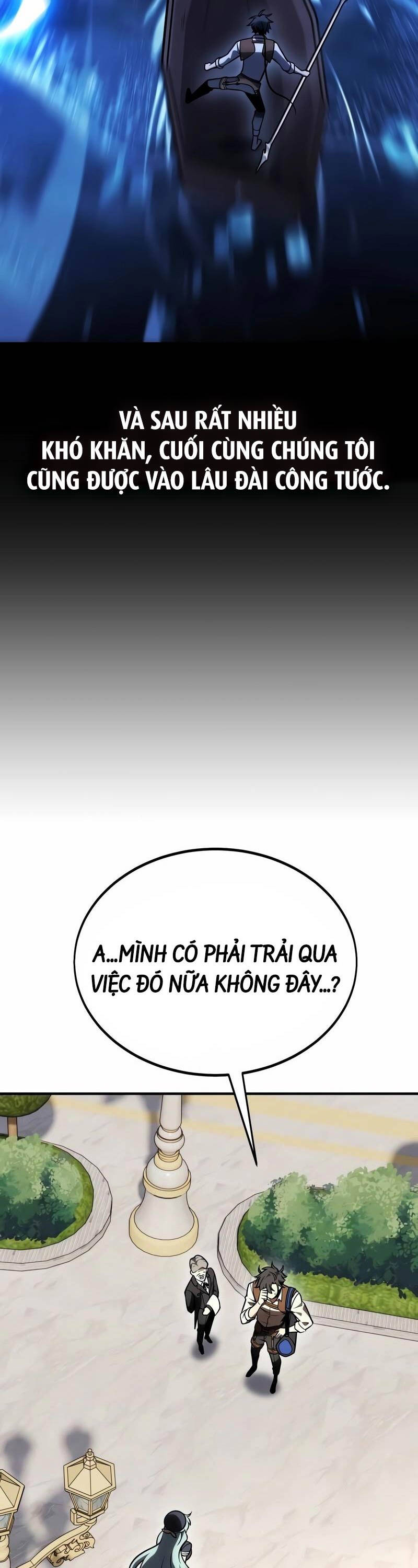 Tôi Đã Giết Tuyển Thủ Học Viện chapter 34 - Upload bởi truyensieuhay.com