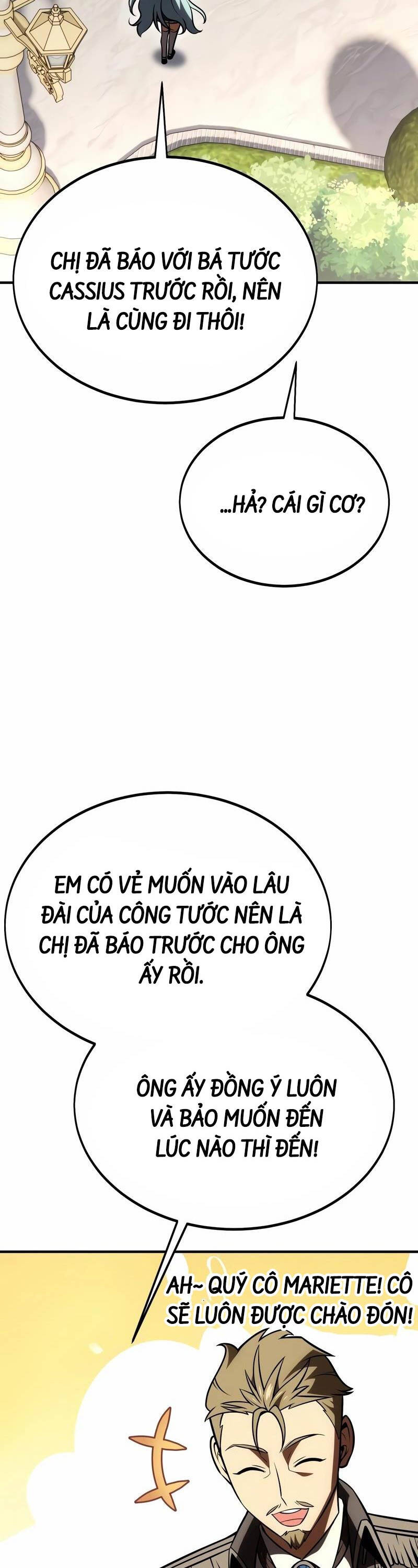 Tôi Đã Giết Tuyển Thủ Học Viện chapter 34 - Upload bởi truyensieuhay.com