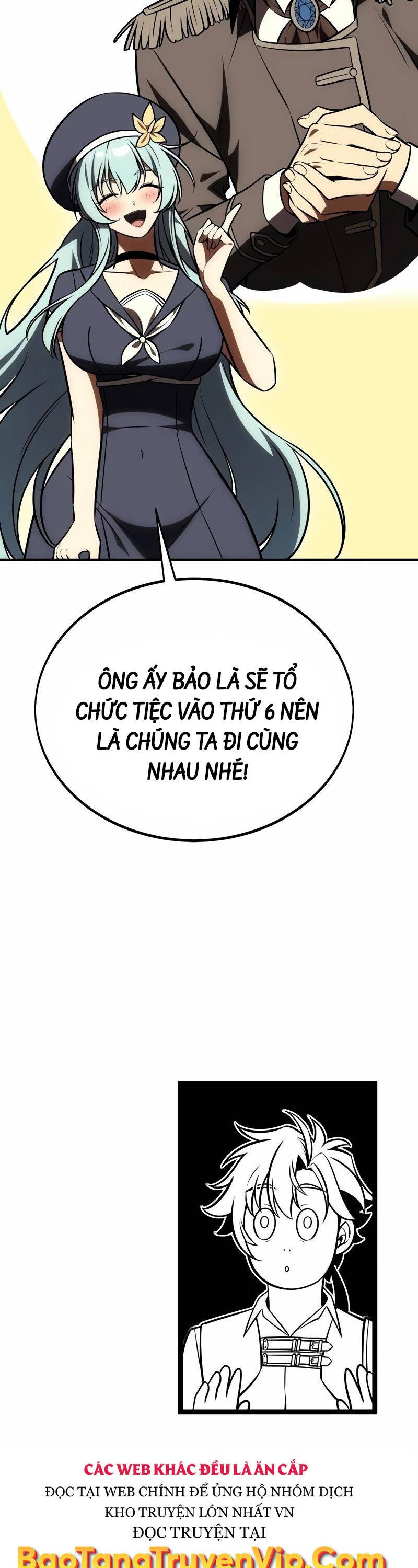 Tôi Đã Giết Tuyển Thủ Học Viện chapter 34 - Upload bởi truyensieuhay.com