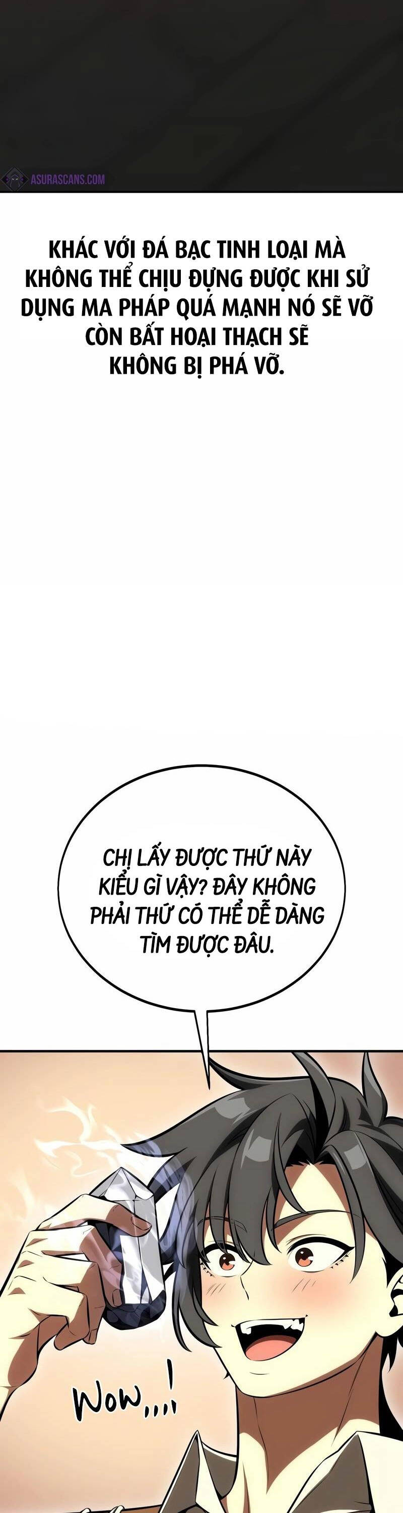 Tôi Đã Giết Tuyển Thủ Học Viện chapter 34 - Upload bởi truyensieuhay.com