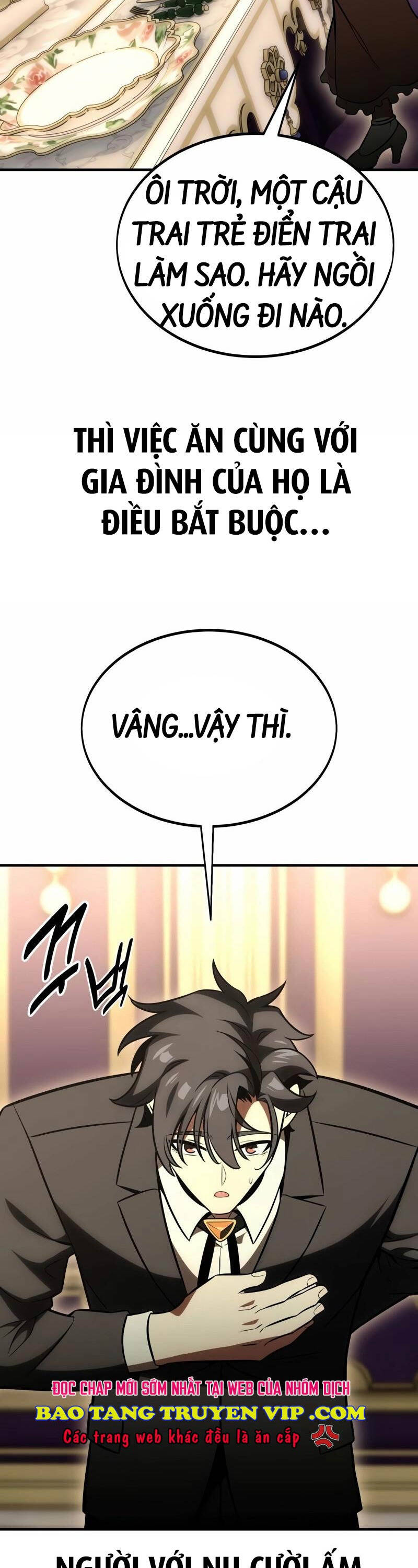 Tôi Đã Giết Tuyển Thủ Học Viện chapter 34 - Upload bởi truyensieuhay.com