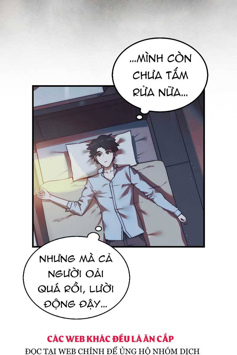 Quân Cờ Thứ 31 Lật Ngược Ván Cờ chapter 1 - Upload bởi truyensieuhay.com