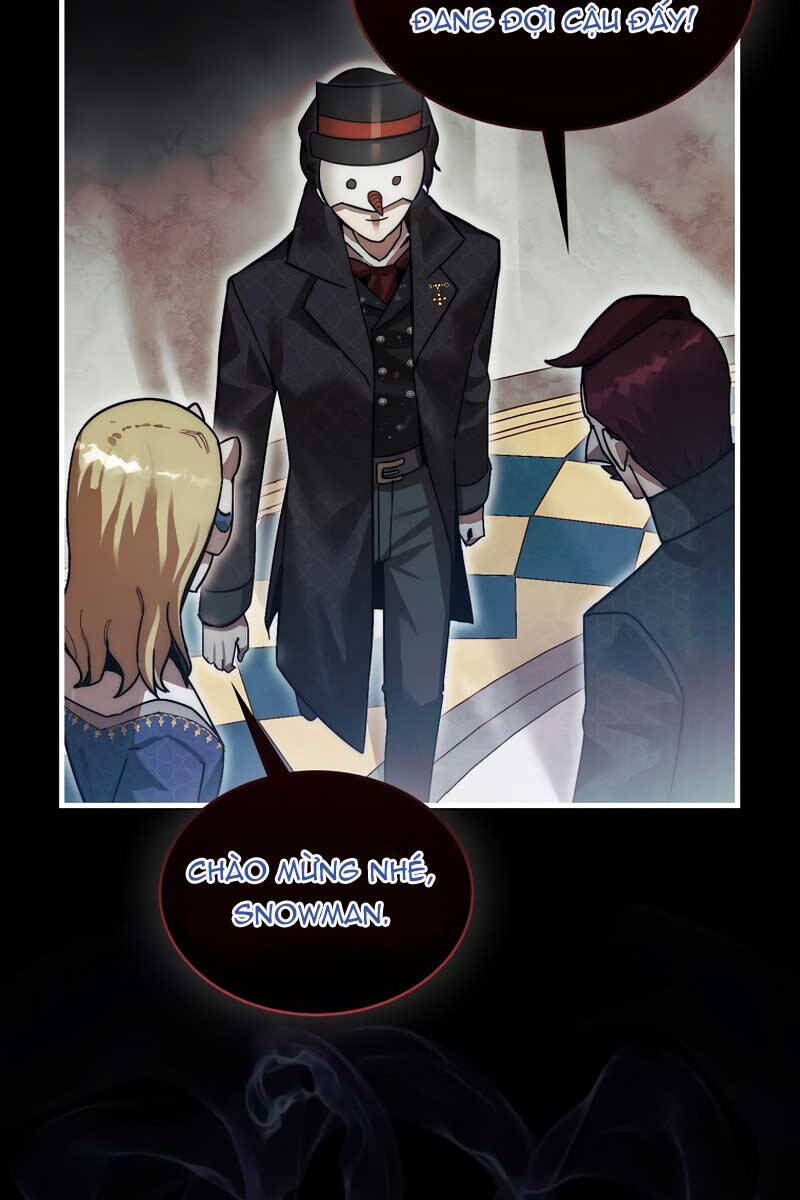 Quân Cờ Thứ 31 Lật Ngược Ván Cờ chapter 1 - Upload bởi truyensieuhay.com