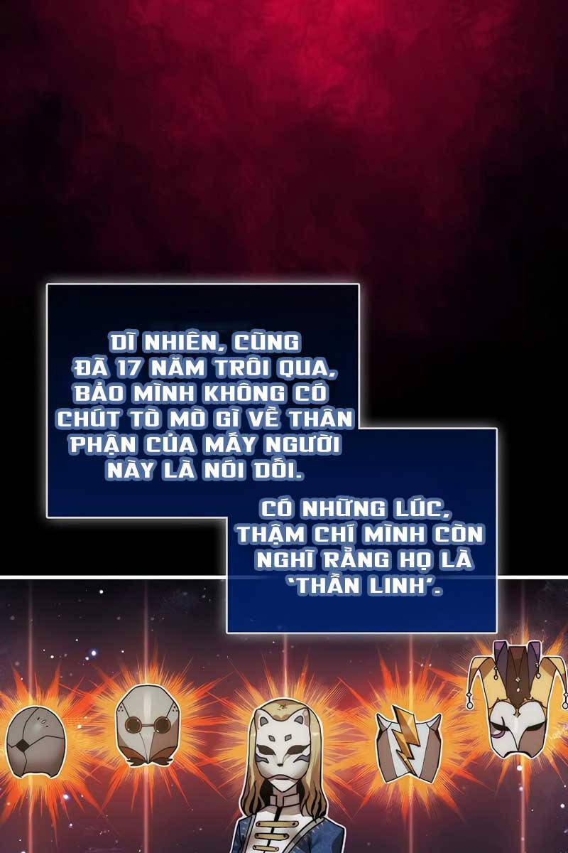 Quân Cờ Thứ 31 Lật Ngược Ván Cờ chapter 1 - Upload bởi truyensieuhay.com