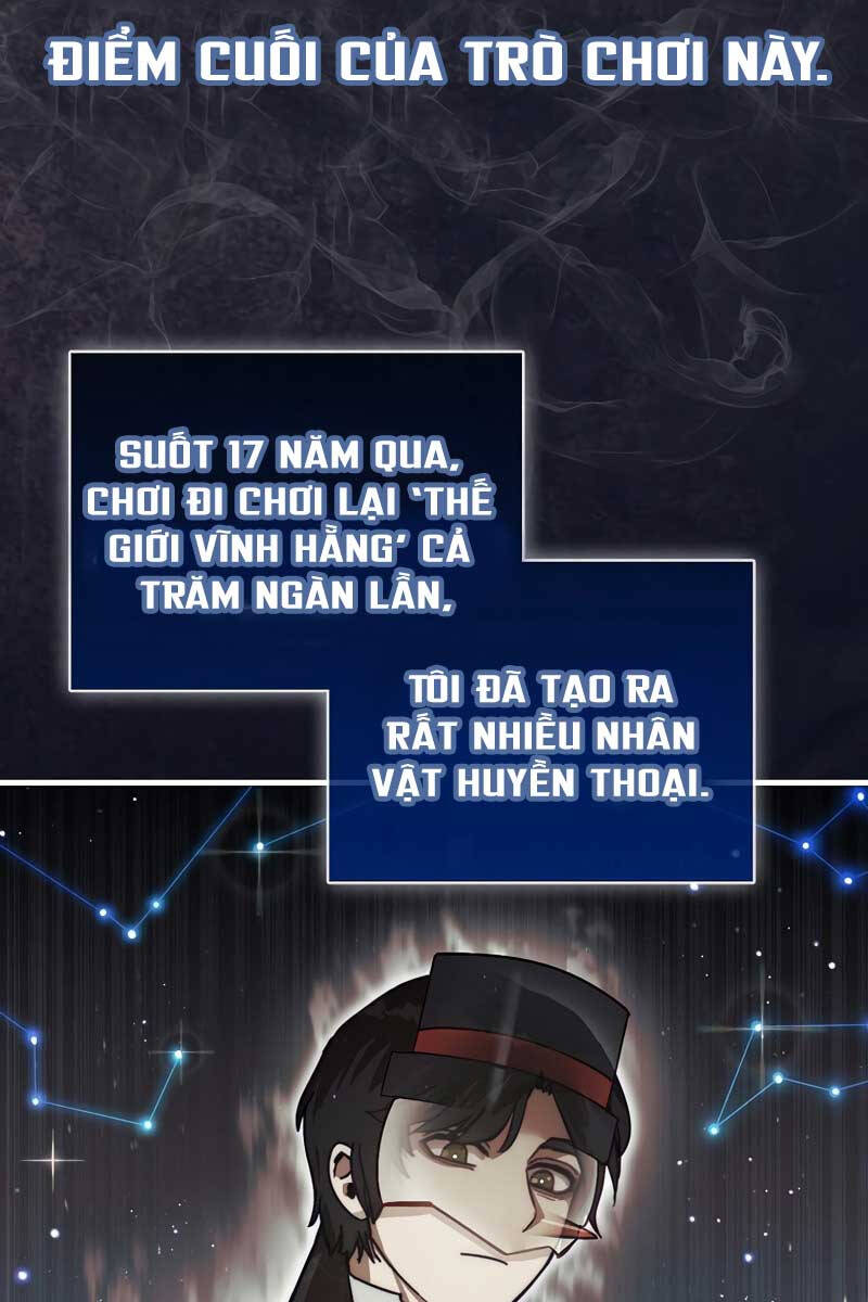 Quân Cờ Thứ 31 Lật Ngược Ván Cờ chapter 1 - Upload bởi truyensieuhay.com