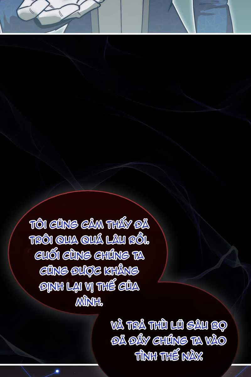 Quân Cờ Thứ 31 Lật Ngược Ván Cờ chapter 1 - Upload bởi truyensieuhay.com