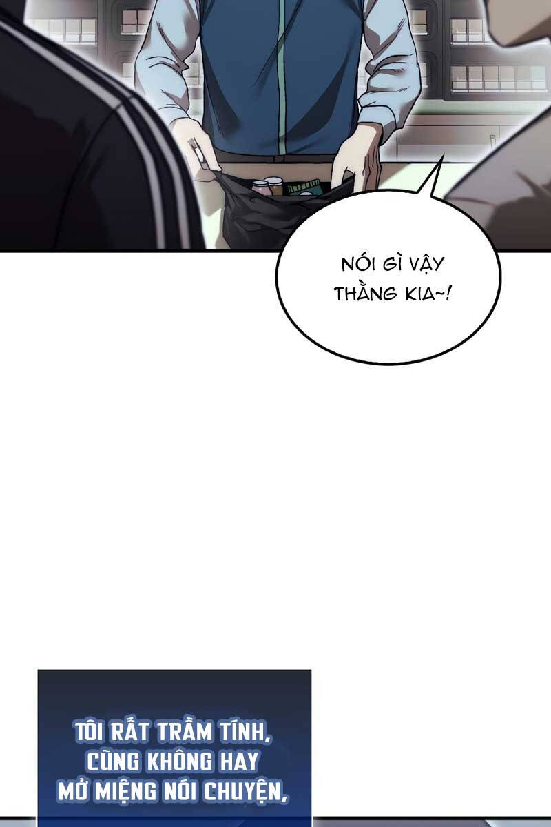 Quân Cờ Thứ 31 Lật Ngược Ván Cờ chapter 1 - Upload bởi truyensieuhay.com