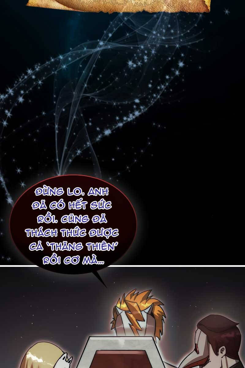 Quân Cờ Thứ 31 Lật Ngược Ván Cờ chapter 1 - Upload bởi truyensieuhay.com