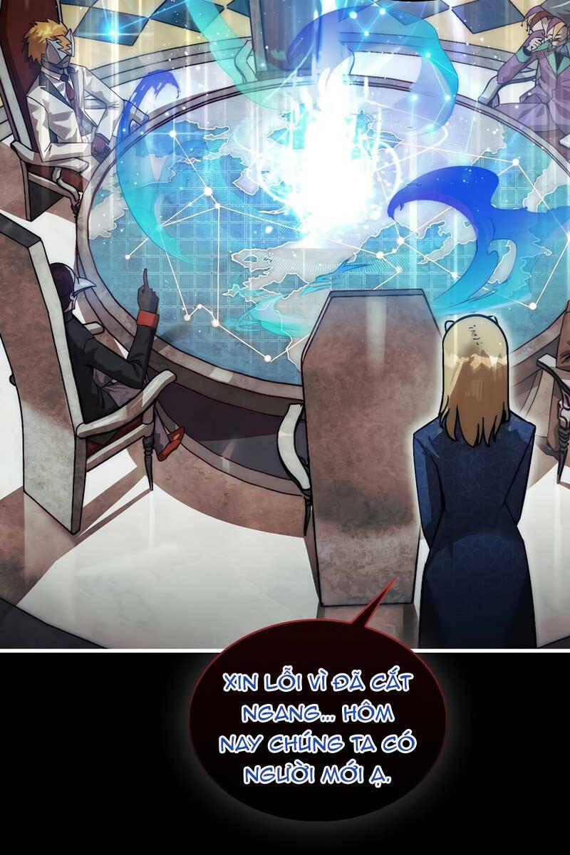 Quân Cờ Thứ 31 Lật Ngược Ván Cờ chapter 1 - Upload bởi truyensieuhay.com