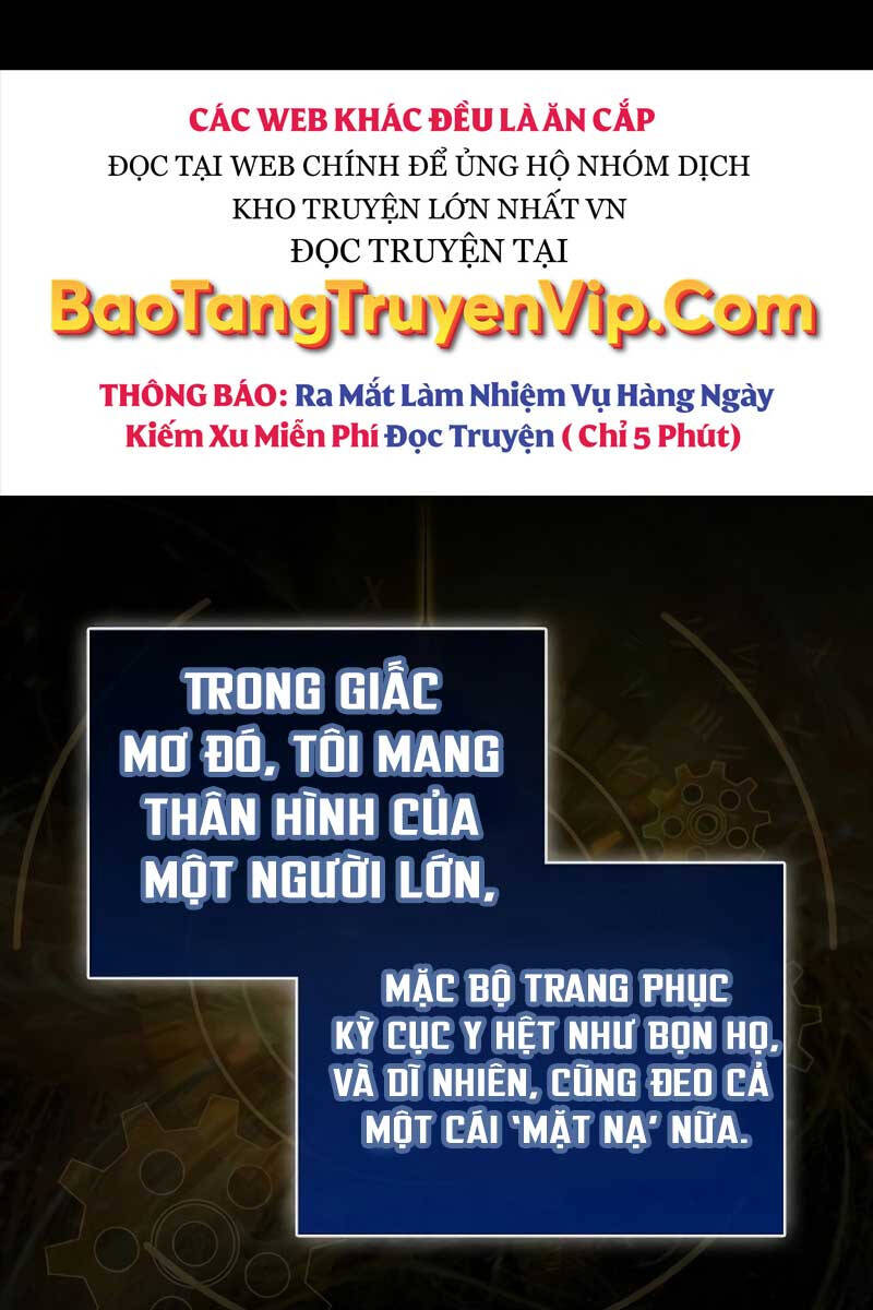 Quân Cờ Thứ 31 Lật Ngược Ván Cờ chapter 1 - Upload bởi truyensieuhay.com