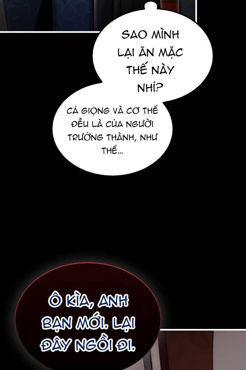 Quân Cờ Thứ 31 Lật Ngược Ván Cờ chapter 1 - Upload bởi truyensieuhay.com